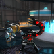 Illustration for article titled Spyborgs Moves Away From Cartoon and Toward Ratchet and Clank